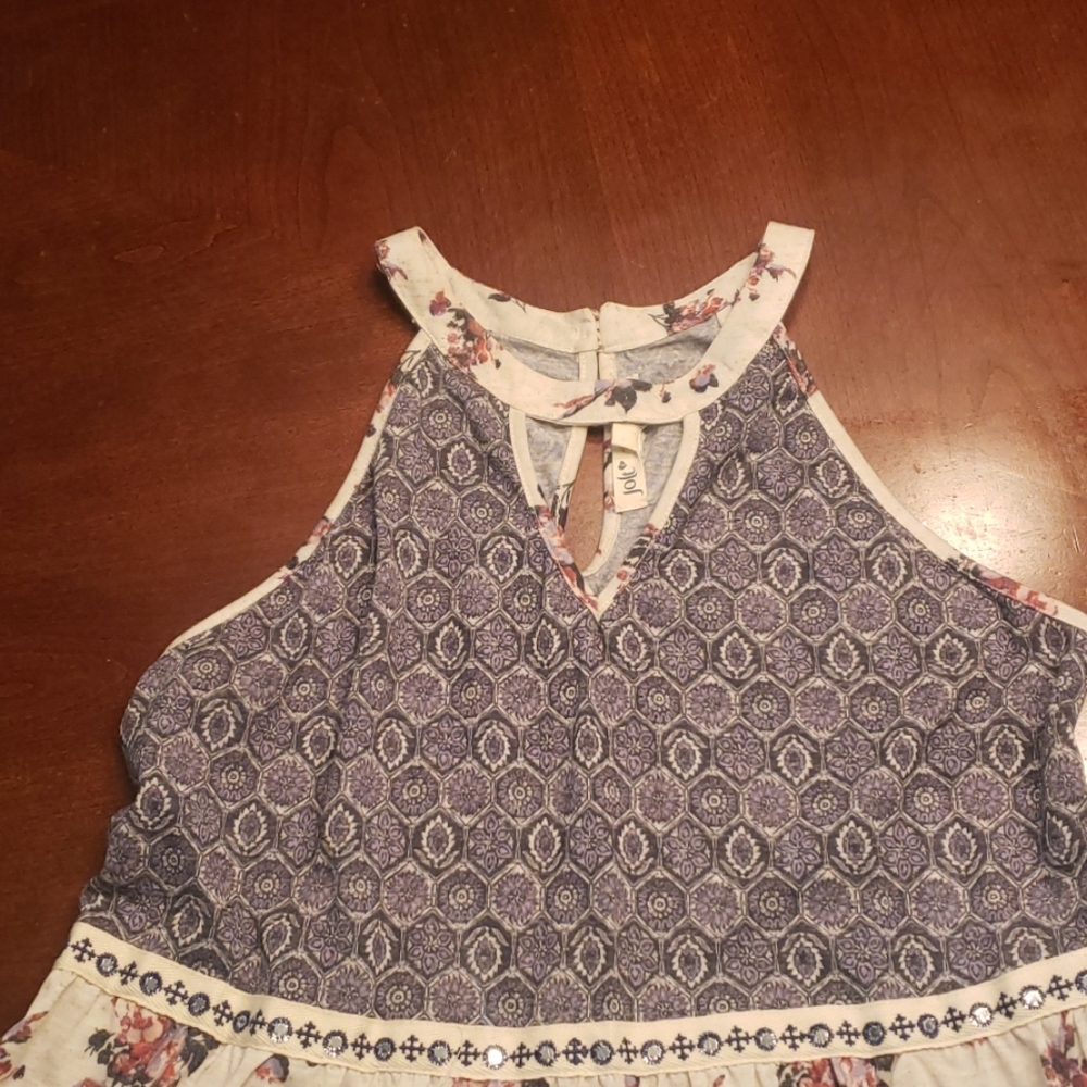Tank Top - Picture 2 of 3